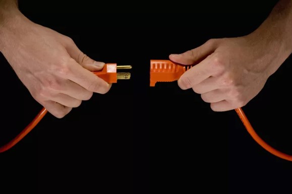 El cable de extensión eléctrica más adecuado: Cables de extensión de uso medio