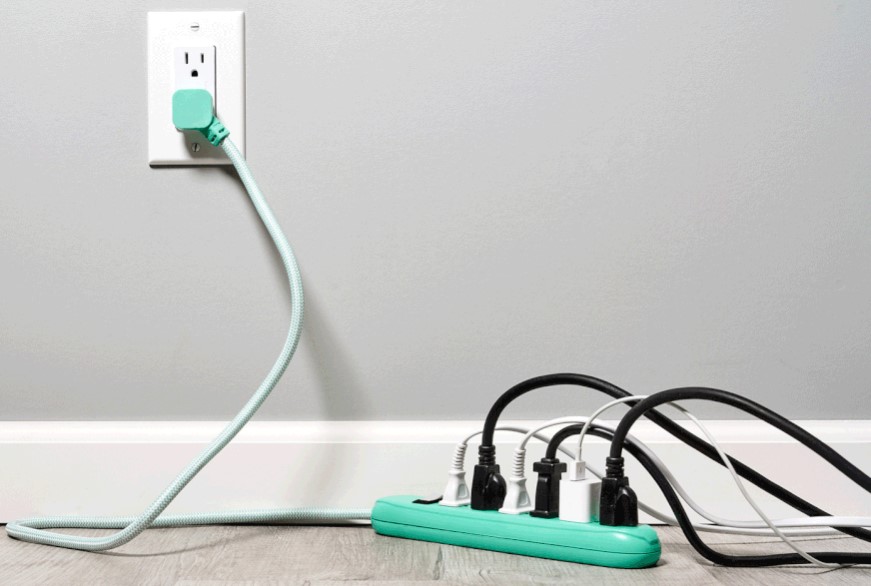 Calcular la capacidad de carga eléctrica