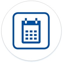 Calendario de citas en Hermanas Mirabal