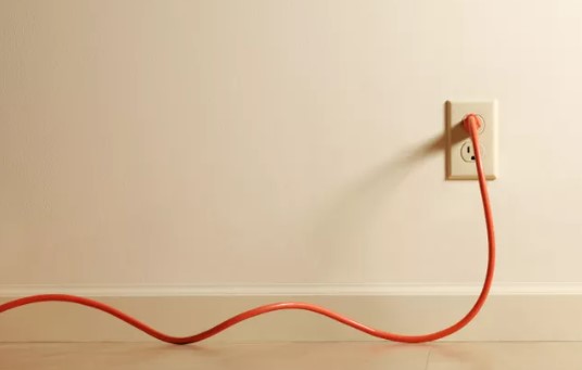 El cable de extensión eléctrica más adecuado: Calibre y longitud de los alargadores