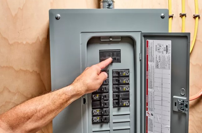 Completar la instalación