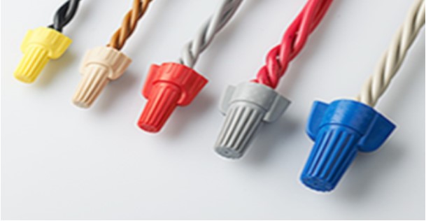 Conectores para cables