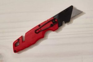 Cuchillo multiusos