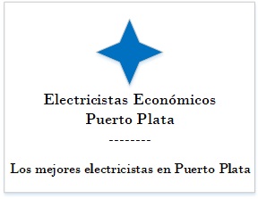 Electricistas Económicos en Puerto Plata
