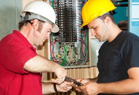 Electricistas en Barahona