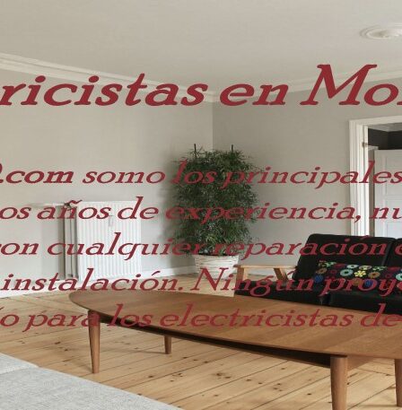 Electricistas en Monte Cristi