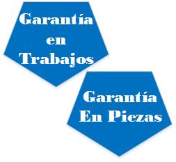 Garantías de trabajos y piezas en Monte Cristi Garantías de trabajos y piezas en Monte Cristi