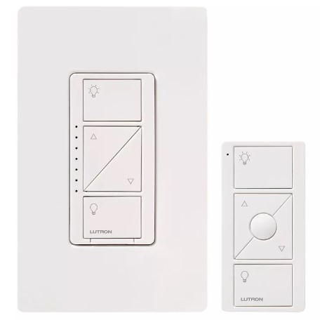 Kit de iluminación inteligente inalámbrico