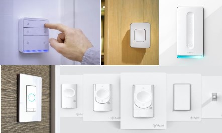 Los mejores interruptores de luz inteligentes para 2022