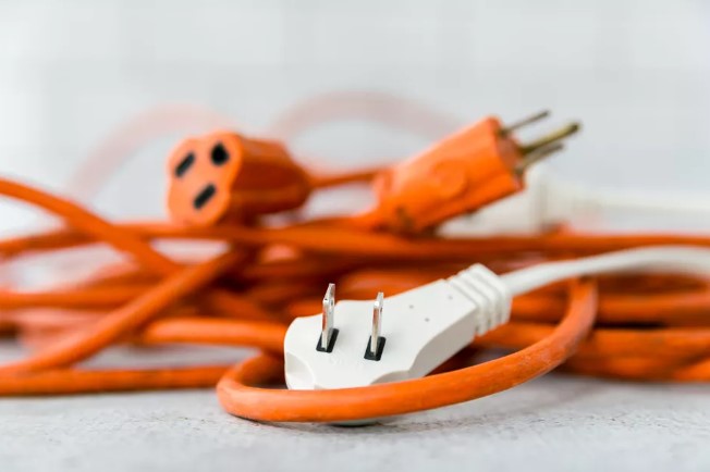 Opciones de cables de extensión