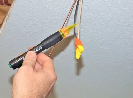 Prueba de potencia