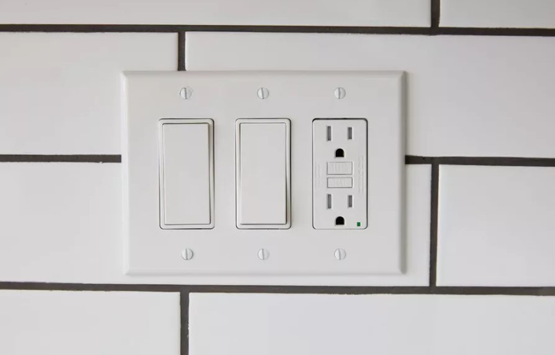 Requisitos del código eléctrico por habitación