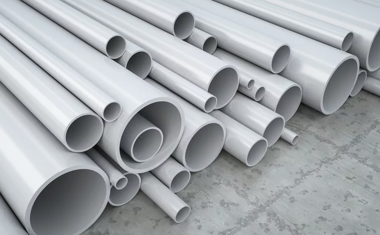 Tubos PVC