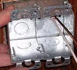 Unir las cajas individuales