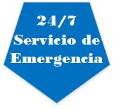 Servicios de Emergencia 24/7 en Monte Cristi